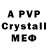 Alfa_PVP СК КРИС Kamilla Khasanbayeva